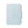 Etui na tablet PITAKA MagEZ Folio 2 case white iPad 11'' A16 2025 iPad 10.9'' A14